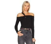 Sanctuary OBERTEIL HEART THROB in Black
