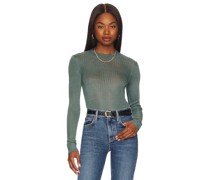 Free People PULLOVER & SWEATSHIRTS H20 in Sage