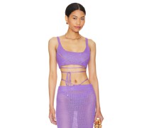 Bananhot OBERTEIL ALMA in Purple