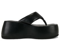 Jeffrey Campbell SANDALE CRYBABY in Black