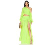 Bronx and Banco ABENDKLEID JAPERA in Green