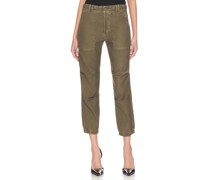 Citizens of Humanity HOSE IM UTILITY-STIL AGNI in Army