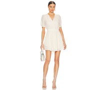 HEARTLOOM KLEID BRENNA in Ivory