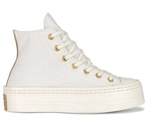 Converse SNEAKERS ALL STAR MODERN LIFT in Ivory