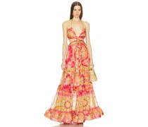 Alexis KLEID FREYA in Coral