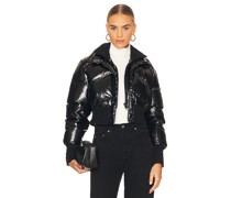 ALLSAINTS JACKE NAVIE in Black