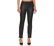 Sanctuary HOSE HAYDEN in Black