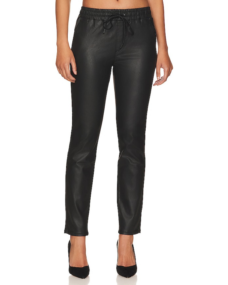 SANCTUARY Damen Sanctuary HOSE HAYDEN in Black