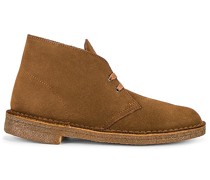 Clarks BOOT in Brown