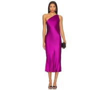 CAMI NYC KLEID ANGES in Fuchsia