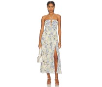 ASTR the Label KLEID ROZINA in Blue