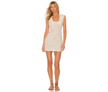 anna nata KLEID BRITNEY in Baby Blue