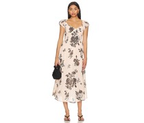 Free People KLEID FORGET ME NOT in Blush