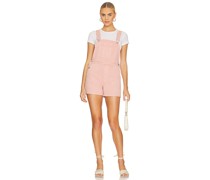ROLLA'S OVERALL ORIGINAL SHORT in Pink