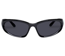AIRE SONNENBRILLE JUPITER in Black.