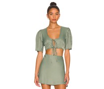 anna nata OBERTEIL ASHLEY in Sage