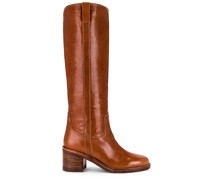 Tony Bianco BOOT APACHE in Brown