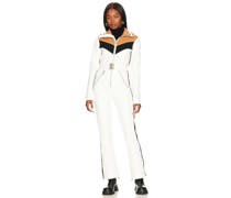 CORDOVA SKIANZUG AVORIAS in White