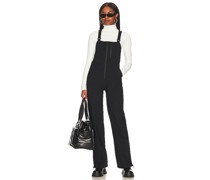 CORDOVA Borah Ski Bib in Black