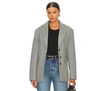 ASTR the Label BLAZER GALILEA in Grey