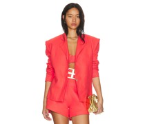Bronx and Banco BLAZER CAPRI in Coral