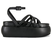 SIMKHAI SANDALEN BUSTER in Black