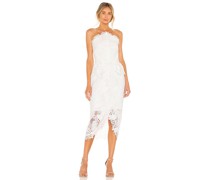 ELLIATT KLEID LUCINDA in Ivory