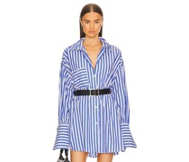 Helsa HEMD in Blue.