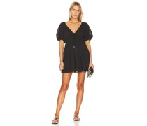 Free People KLEID PERFECT DAY in Black