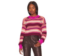 Free People STRICK DEVON in Pink