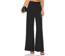Enza Costa HOSE in Black