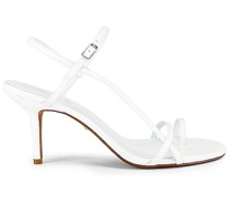 RAYE HIGH-HEELS RIGA in White