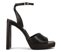 Steve Madden HIGH-HEELS PROPEL in Black