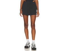 alo SKORTS CLUBHOUSE in Black