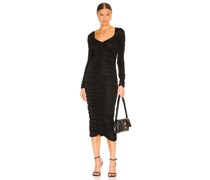 L'Academie KLEID NYLA in Black