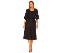 Cleobella KLEID HARLOW in Black