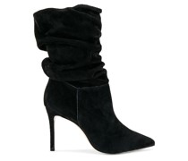 Schutz BOOTS ASHLEE in Black