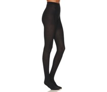 Wolford TIGHTS MERINO in Black