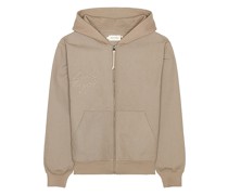Honor The Gift HOODIE in Taupe