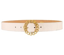 B-Low the Belt GÜRTEL MARGAUX in Cream