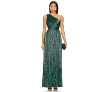 House of Harlow 1960 ABENDKLEID CLAIRE in Green