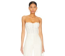 Bardot BODY OSKAR in White