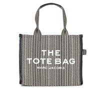 Marc Jacobs TOTE-BAG LARGE in Grey.