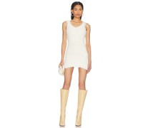NBD KLEID KALIA in White