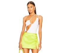 Michael Costello BODY MARLEY in White