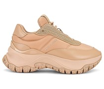 Marc Jacobs SNEAKERS DTM LAZY in Tan