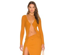 Atoir OBERTEIL LORI in Orange