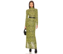 Simon Miller KLEID ZESTY in Green