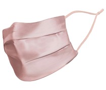 slip SCHÜTZENDE GESICHTSMASKE FACE COVERS in Pink.