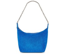 Reike Nen TASCHE GO-TO TERRYCLOTH in Blue.